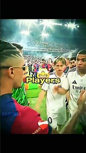 Real Madrid X Barcelona Respect 💀♥️