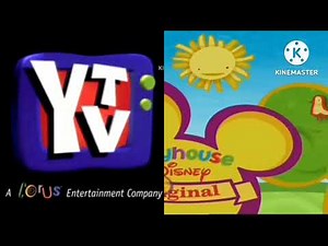 David The Gnome, Handy Manny, Ruby Gloom Credits Remix