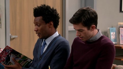 Mulaney - Season 1 - TV Show - 2014 - MKV