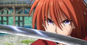 Samurai X | Reboot ganha data de estreia e trailer inédito