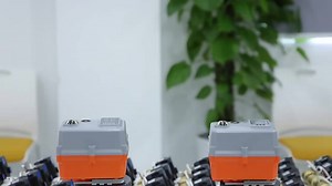 Electric Motorized PVC Butterfly Valve Actuator Control Water Valve Accessory