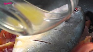 4.3K views · 20 reactions | What makes the pompano, a flat fish with...