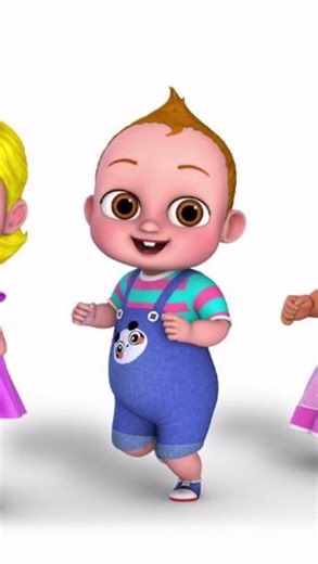 ChuChu TV Kids Songs & Stories | Jump high, stomp hard and hop on one leg to count to 70! 💫🐘🐸 #ChuChuTV #BabyTaku #TheBabyToyShow #Parenting #kidslearning #kidssong... | Instagram