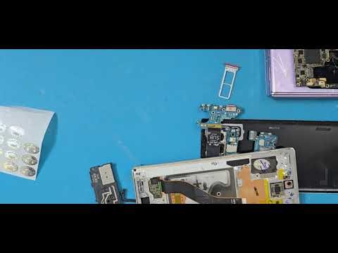 Replace Samsung Note 10 Screen Immediately, Ready to Replace New Samsung Phone Screen, Ship to China