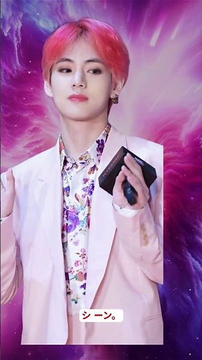 BTS V「最高の撮影」リアル飲みっぷりに監督も絶賛｜コカ・コーラゼロCM#BTSV, #コカコーラゼロ, #ブラボー