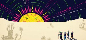 20 cuentos animados en distintas lenguas indígenas (Videos) - Más de México