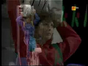 The electric bike and flexibility/manual dexterity tests from the 1987 series. also with the heat 1 intro. Thanks to Brigbother on youtube for the upload. | The Krypton Factor