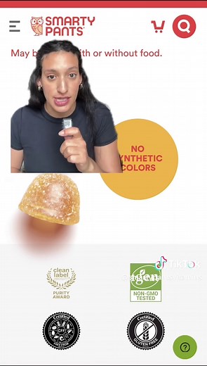 Clean Label Project: Importance for Supplements