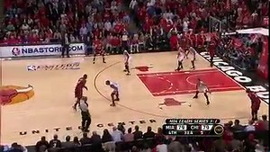 Led by Dwyane Wade and LeBron James, the Miami Heat mounted this incredible late comeback to head to the 2011 Finals. 🔥🔥 | NBA