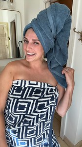 41K views · 30 reactions | How old are your towels? Mine are about 15...