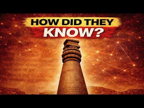 What Ancient India Knew Before the World Did