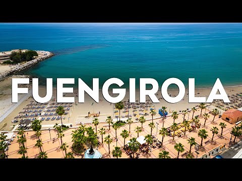 Top 10 Best Things to Do in Fuengirola, Spain [Fuengirola Travel Guide 2024]