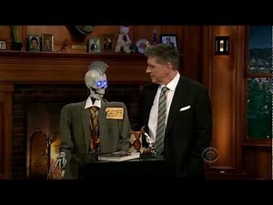 TLLS Craig Ferguson - 2013.01.15 - Cold Open and Monologue