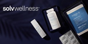 Solv Wellness Rewards