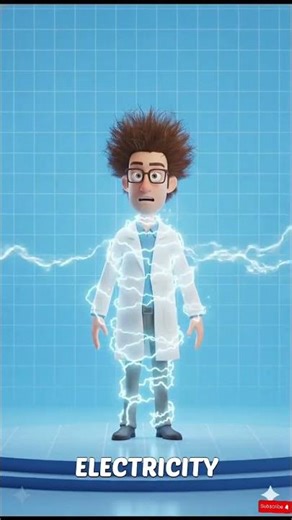 He Got Hit By LIGHTNING… TWICE! ⚡😳 And SURVIVED!