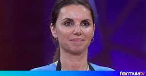 Marta vuelve a ser expulsada de 'MasterChef' por el reto de elaborar un árbol de chocolate