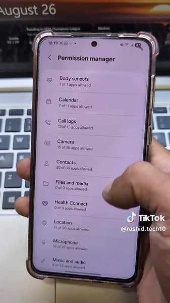 Boost Android Battery Life with Simple Settings Changes