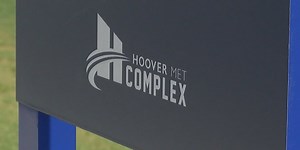 City of Hoover renovating the Hoover Met