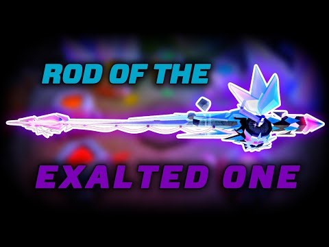 GETTING ROD OF THE EXALTED ONE | EXALTED ROD | KEEPER'S SECRET | Roblox Fisch 🐟