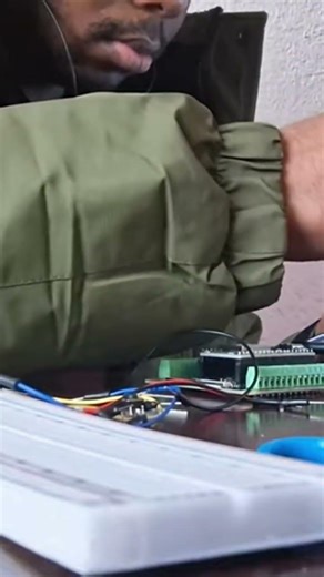 #arduino #fyp #nerd #technology