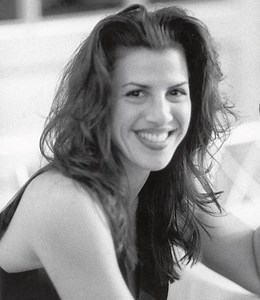 Jennifer Gilbert - Alchetron, The Free Social Encyclopedia