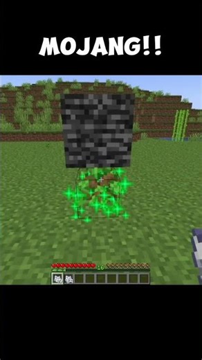 Minecraft Use This Sound #minecraft #shortvideo