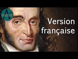 Le démon de Paganini : une légende éternelle