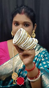 6.2K views · 73 reactions | Sankha #sankhapola #pola #banglestack | Sajjalankara/সজ্জালঙ্কার | Facebook