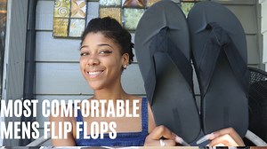 Watch CIOR Most Comfortable Men’s Flip Flops on Amazon Live