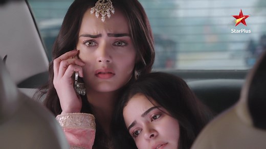 Veer ki harkat ne rakh diya hai Keerat ko jhanjhor kar! Kya Sahiba ye vyaah hone degi? Jaanne ke liye #dekhiye Teri Meri Doriyaann | Mon Sun | 7 PM | StarPlus par! #terimeridoriyaan #angad #sahiba #romance #lovestory #fight #fight #jungle #police #gun #death #arrest #danger #trendingshow #rumi #starplusshow #indianshow #serial #drama #family #starplus #reunion #apology #function #wedding #hate | StarPlus