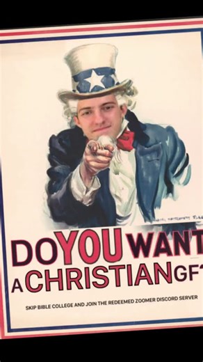 Redeemed Zoomer edit #redeemedzoomer