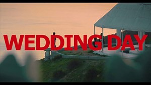 SAINt JHN Drops New "Wedding Day" Music Video