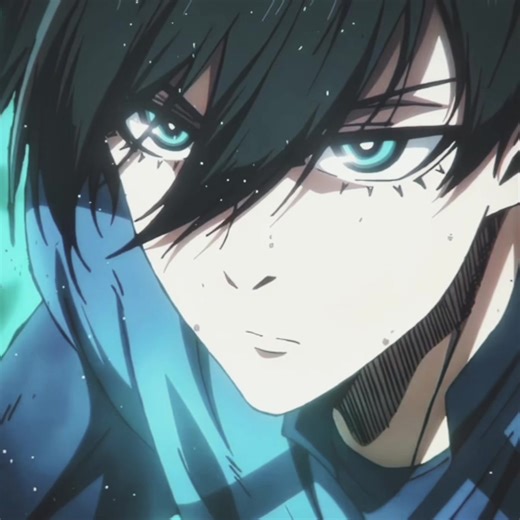 RINITOSHI Struggles in Creation