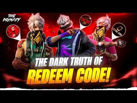 THE TRUTH ABOUT FREE REDEEM CODE 🤡🙏 | ROAST AND REALITY | VIRANA 444