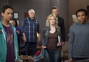 Has Community Creator Dan Harmon Been Asked Back To Helm Season 5...? - TVLine