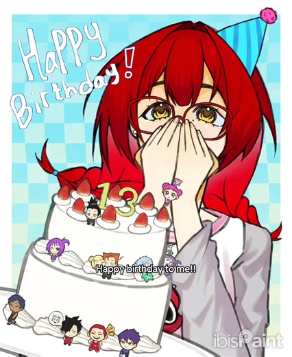 Creative Birthday Animation Ideas for Your Special Day