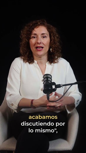 Cómo se mantienen los conflictos en las relaciones