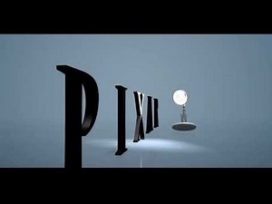 lampara de pixar história (2012 - 2018 antigo presente)