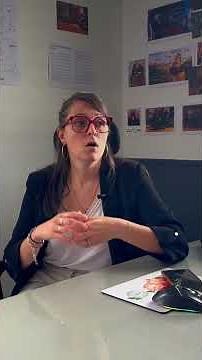 Comprendre le parcours Animation 3D & Immersion à BRASSART Lyon