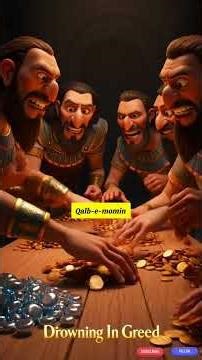 Quran Mein Sabse Zyada Zikr Bani Israel Ka Kyun Hai? | Hazrat Al-Yasa (A.S) Story