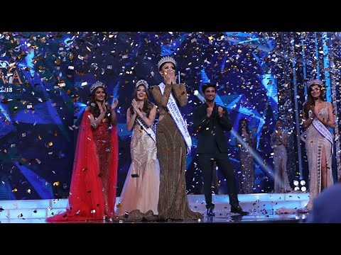Miss Diva 2018: Crowning Moments