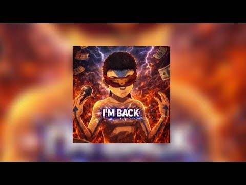 L7ARBI-I'M BACK