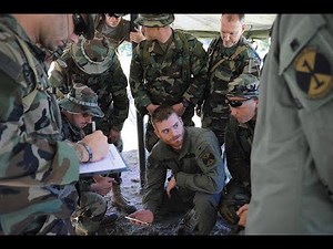 Troop Leading Process