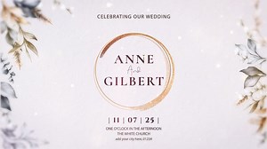 Wedding Intro V2