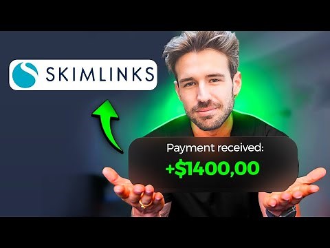 How to Use Skimlinks and Make Money: A Step-by-Step Guide to Monetizing Your Content 2025