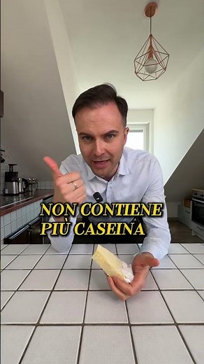 Cosa succede se mangi ogni giorno un cucchiaino di burro ghee? 👇