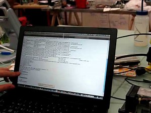 Exploring the motor speed control on a Commodore 1541 floppy drive