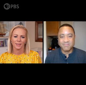 NEW: John McWhorter defines #CRT as it was introduced decades ago — adding it has "nothing to do" with what "we're seeing today." "There are things that make you uncomfortable that you needed to hear," he tells Firing Line with Margaret Hoover. "That's what I thought critical race theory was." PBS Thirteen WNET New York | Firing Line with Margaret Hoover