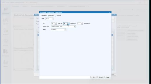 Data Protection Advisor (DPA) - 6.2 New Features Part 1