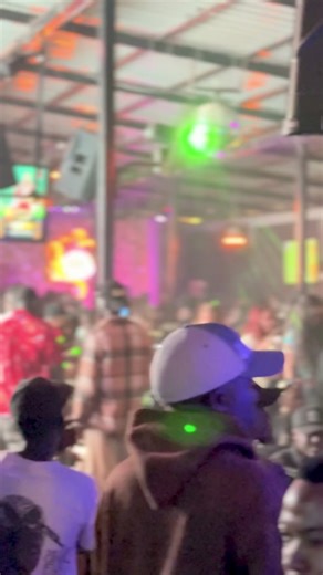 Love najizika @Legacy Bar & Lounge representing @TERRA WATS UPDATES